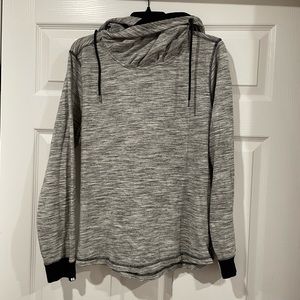 Men’s Medium Pullover Turtleneck Lightweight